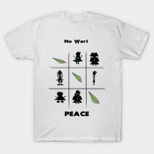 Universal Peace T-Shirt